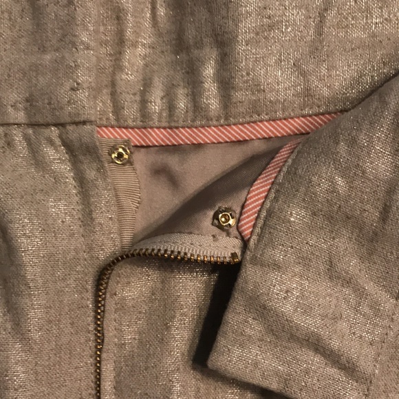 Anthropologie Cartonnier Casetta Skirt size 4 - Picture 9 of 11